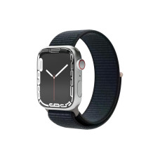 Vonmählen Armband Fitness Loop Apple Watch 42/44/45/49 mm Black