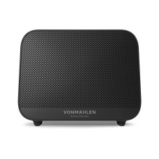 Vonmählen Bluetooth Speaker Air Beats Go Schwarz Vonmählen Bluetooth Speaker Air Beats Go Schwarz