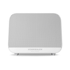 Vonmählen Bluetooth Speaker Air Beats Go Weiss Vonmählen Bluetooth Speaker Air Beats Go Weiss