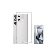 4smarts Hybrid Case Ibiza für Samsung Galaxy S24 Ultra