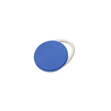 Diverse RFID Badge Locket Mifare DESFire EV3 8K Blau, 10 Stück