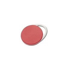 Diverse RFID Badge Locket Mifare DESFire EV3 8K Rot, 10 Stück