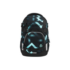 Coocazoo Schulrucksack MATE Laser Lights