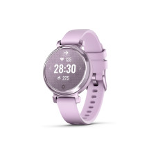 GARMIN Sportuhr Lily 2 Lilac