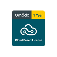 TP-Link Lizenz Omada Cloud Based Controller 1 Lizenz 1 Jahr TP-Link Lizenz Omada Cloud Based Controller 1 Lizenz 1 Jahr