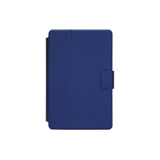 Targus Tablet Book Cover SafeFit 9-10.5 Rotating Blau