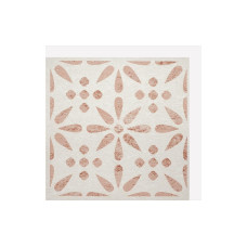 d-c-fix Wanddekoration Vintage Flowers 6 Stück, 30.5 x 30.5 cm