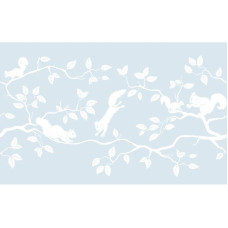 d-c-fix Fensterfolie Pineview 45 x 150 cm