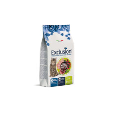 Exclusion Trockenfutter Adult Chicken, 1.5 kg