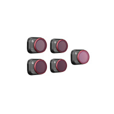 PGYTECH Mini 3 CPL+ND-PL Filter Set PGYTECH Mini 3 CPL+ND-PL Filter Set