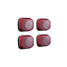 PGYTECH Mini 3 ND Filter Set PGYTECH Mini 3 ND Filter Set