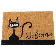 Boltze Fussmatte Welcome 40 cm x 60 cm