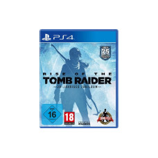 GAME Actionspiel Rise of the Tomb Raider: 20Y Celebrat