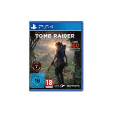 GAME Actionspiel Shadow of the Tomb Raider Definitive E