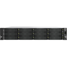 QNAP NAS TS-h1277AXU-RP-R5-16G 12-bay QNAP NAS TS-h1277AXU-RP-R5-16G 12-bay