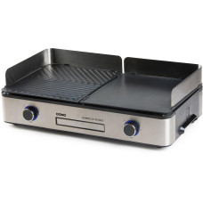 Domo Tischgrill DO9259G 2400 W