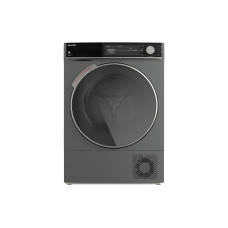 Sharp Wäschetrockner KD-NHH8S9GA3-DE Rechts Sharp Wäschetrockner KD-NHH8S9GA3-DE Rechts