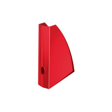 Leitz Stehsammler WOW A4 Rot Leitz Stehsammler WOW A4 Rot