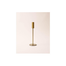 Esmée Kerzenständer 25 cm, Gold