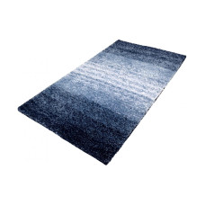 Kleine Wolke Badteppich Oslo 60 x 90 cm, Marineblau Kleine Wolke Badteppich Oslo 60 x 90 cm, Marineblau