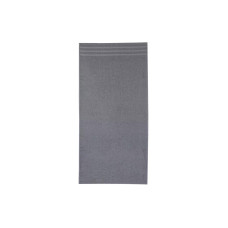 Kleine Wolke Duschtuch Royal 70 x 140 cm, Dunkelgrau Kleine Wolke Duschtuch Royal 70 x 140 cm, Dunkelgrau