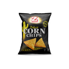 Zweifel Corn Chips Nature 125 g