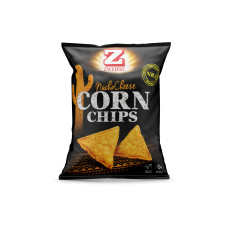 Zweifel Corn Chips Nacho Cheese 125 g