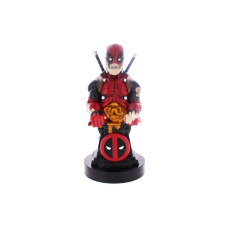 Exquisite Gaming Ladehalter Cable Guys – Deadpool Zombie 20 cm Exquisite Gaming Ladehalter Cable Guys – Deadpool Zombie 20 cm