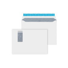 Goessler Couvert mit Fenster G-Line Laser C4, Rechts, 250 Stück Goessler Couvert mit Fenster G-Line Laser C4, Rechts, 250 Stück