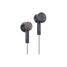 FiiO In-Ear-Kopfhörer FF3S Schwarz
