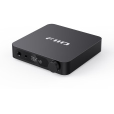 FiiO Kopfhörerverstärker & USB-DAC K11