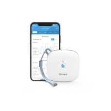 Govee Wetterstation WiFi Thermometer/Hygrometer