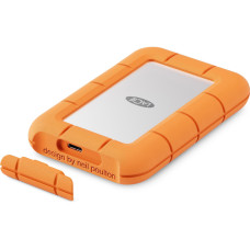 LaCie Externe SSD Rugged Mini 500 GB LaCie Externe SSD Rugged Mini 500 GB