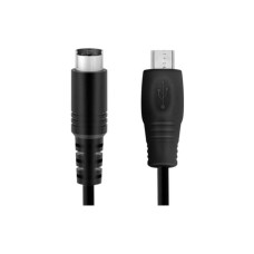 IK Multimedia Kabel Micro-USB-zu-Mini-DIN