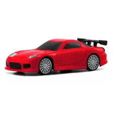 Turbo Racing Micro Sport C71 Rot, RTR, 1:76