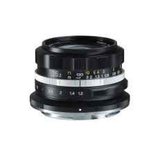 Voigtländer Festbrennweite D35mm F/1.2 Nokton – Nikon Z Voigtländer Festbrennweite D35mm F/1.2 Nokton – Nikon Z