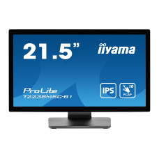 iiyama Monitor Prolite T2238MSC-B1 21.5”