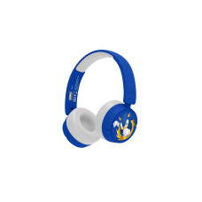 OTL On-Ear-Kopfhörer Sonic the Hedgehog Blau; Weiss