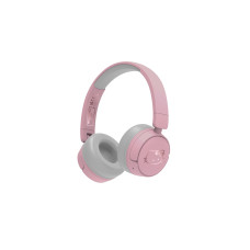 OTL On-Ear-Kopfhörer Hello Kitty Rosa; Weiss