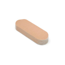 K-Tape K-Tape Pre-cuts beige 15 x 5 cm, 30 Stück