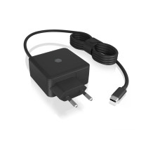 ICY BOX USB Type-C 65 W IB-PS111-PD ICY BOX USB Type-C 65 W IB-PS111-PD