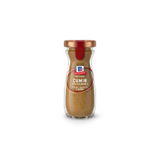 McCormick Gewürz Intense Kreuzkümmel 50 g