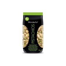 Wonderful Pistachios Pistazien geröstet & gesalzen 250 g