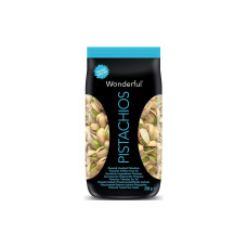 Wonderful Pistachios Pistazien nicht gesalzen 250 g