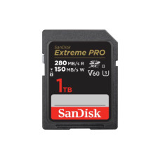 SanDisk SDXC-Karte Extreme PRO UHS-II 1000 GB SanDisk SDXC-Karte Extreme PRO UHS-II 1000 GB