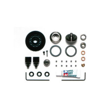 Tamiya Kugel-Differential TGS TT-02, TT-01, DF-02, MB-01 Tamiya Kugel-Differential TGS TT-02, TT-01, DF-02, MB-01