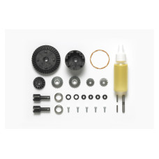 Tamiya Metall Öl-Differential TT-02, MB-01 Tamiya Metall Öl-Differential TT-02, MB-01