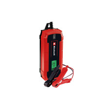 Einhell Automotive Batterieladegerät CE-BC 5 M LiFePO4