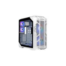 Cooler Master PC-Gehäuse HAF 700 Weiss