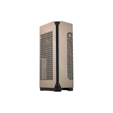 Cooler Master PC-Gehäuse NCORE 100 MAX Bronze